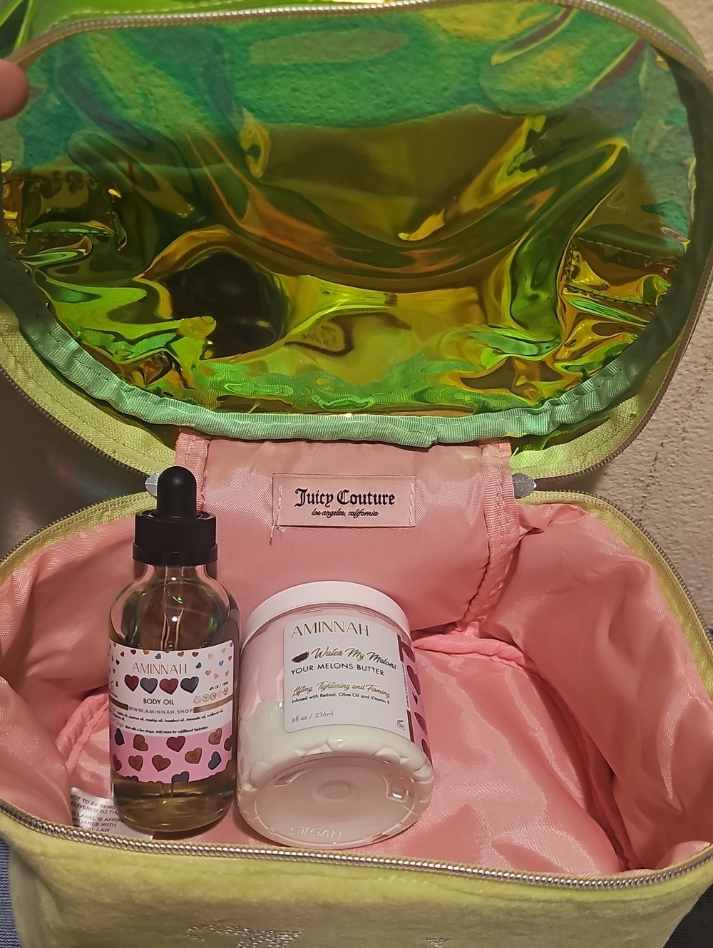 Juicy And Aminnah Bundle - Picture 5 of 5